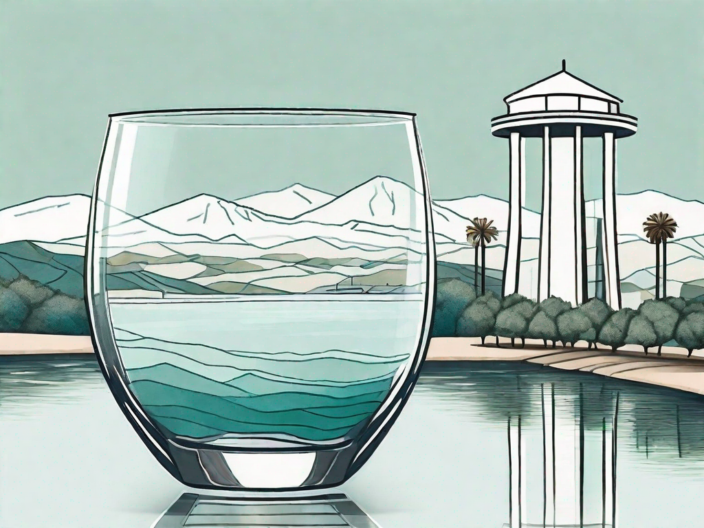 Is Pinole, California water safe to drink?