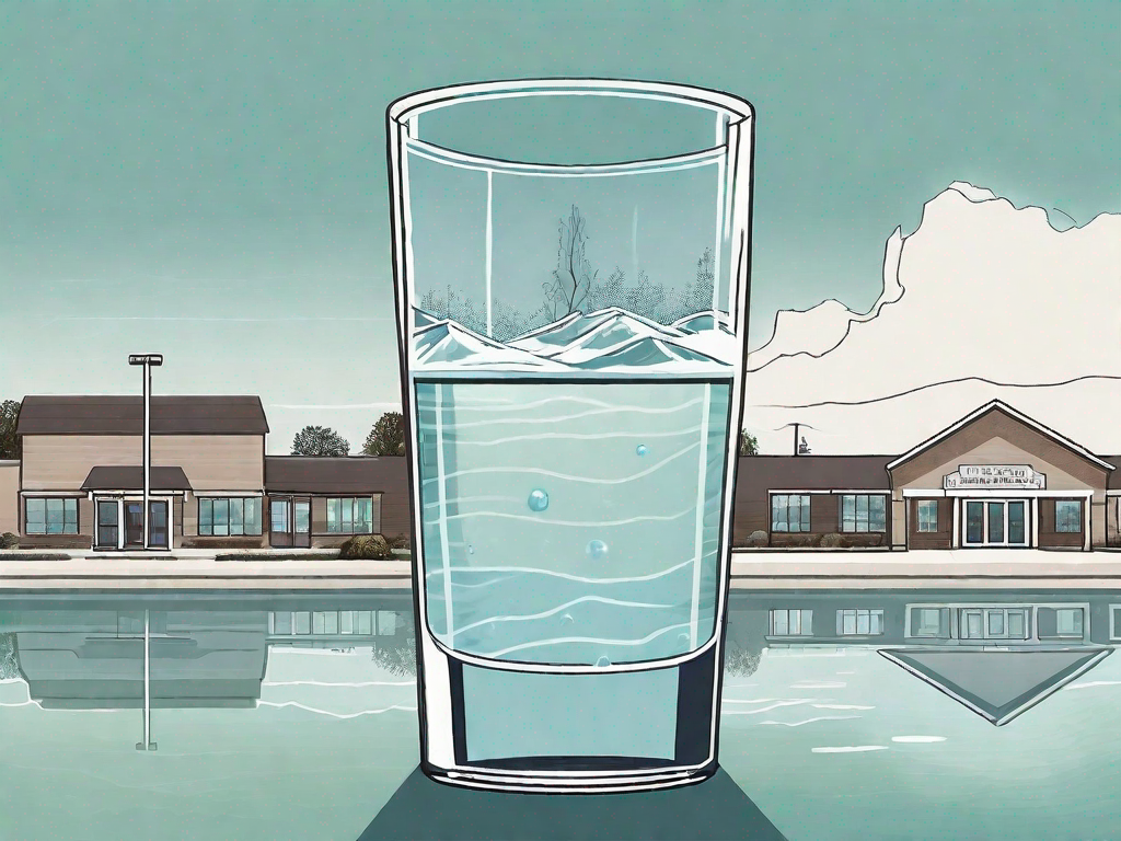 Is Matteson, Illinois water safe to drink?