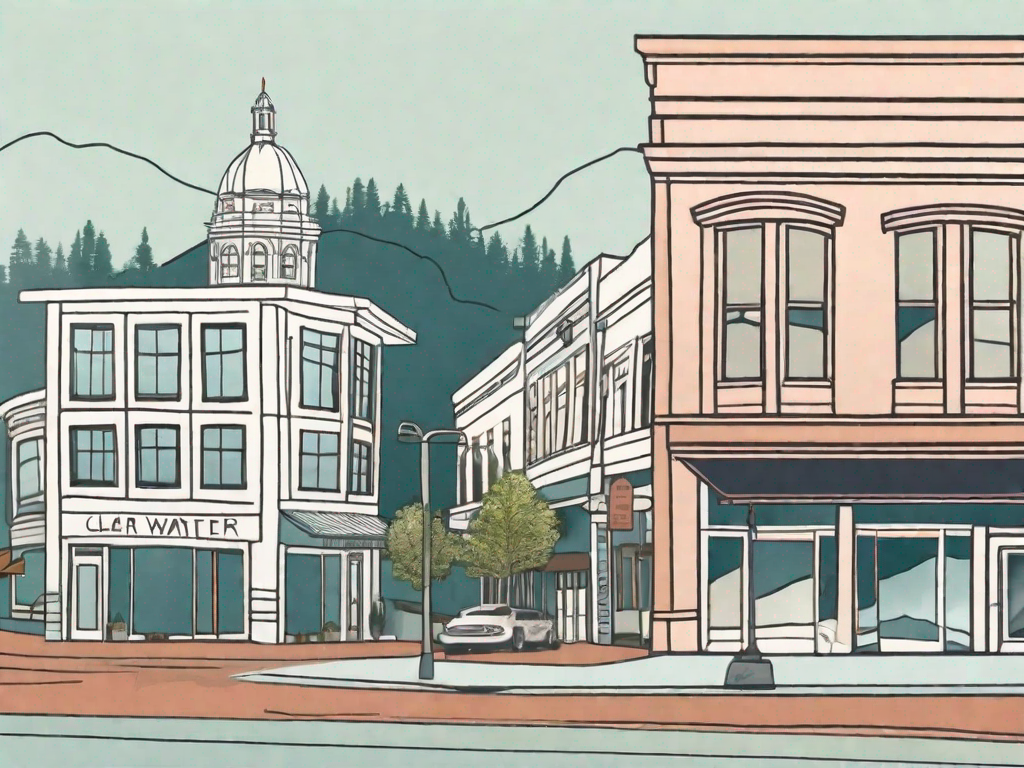 Is Arcata, California water safe to drink?