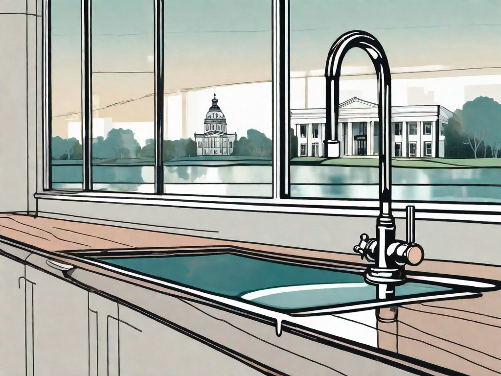 Is Gautier, Mississippi water safe to drink?