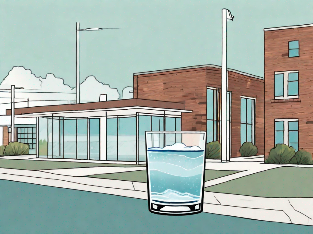 Is Affton, Missouri water safe to drink?