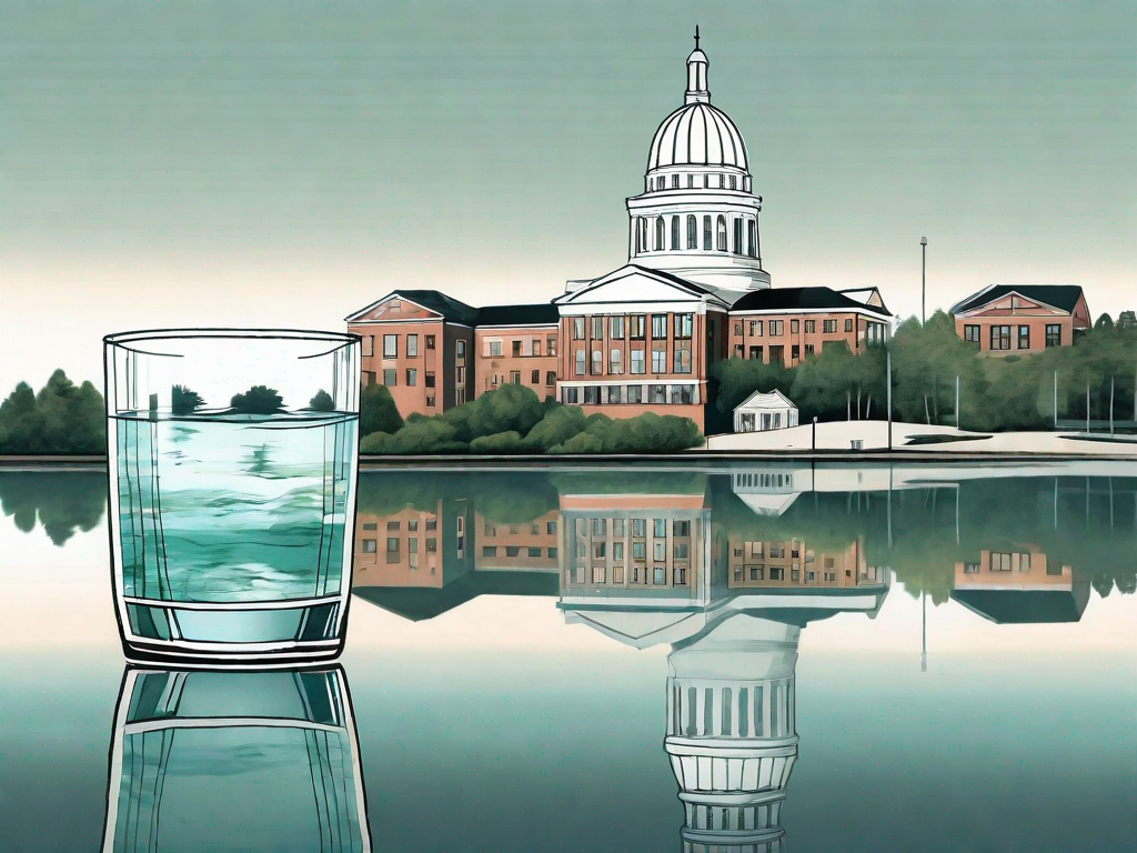 Is Augusta, Maine water safe to drink?