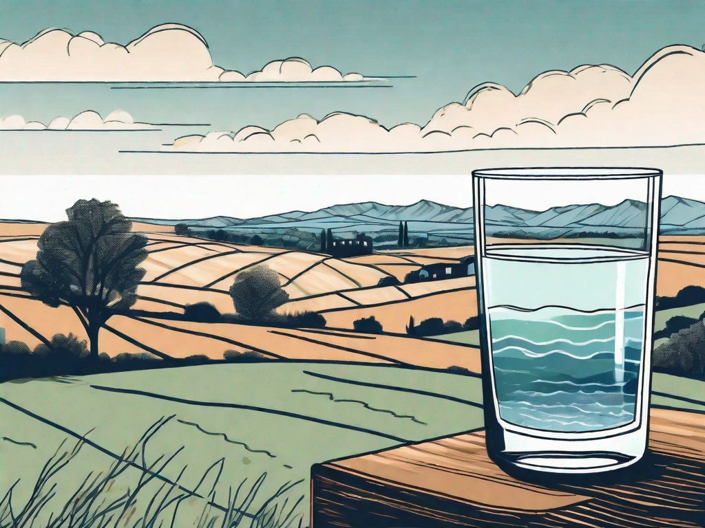 Is Rosedale, California water safe to drink?