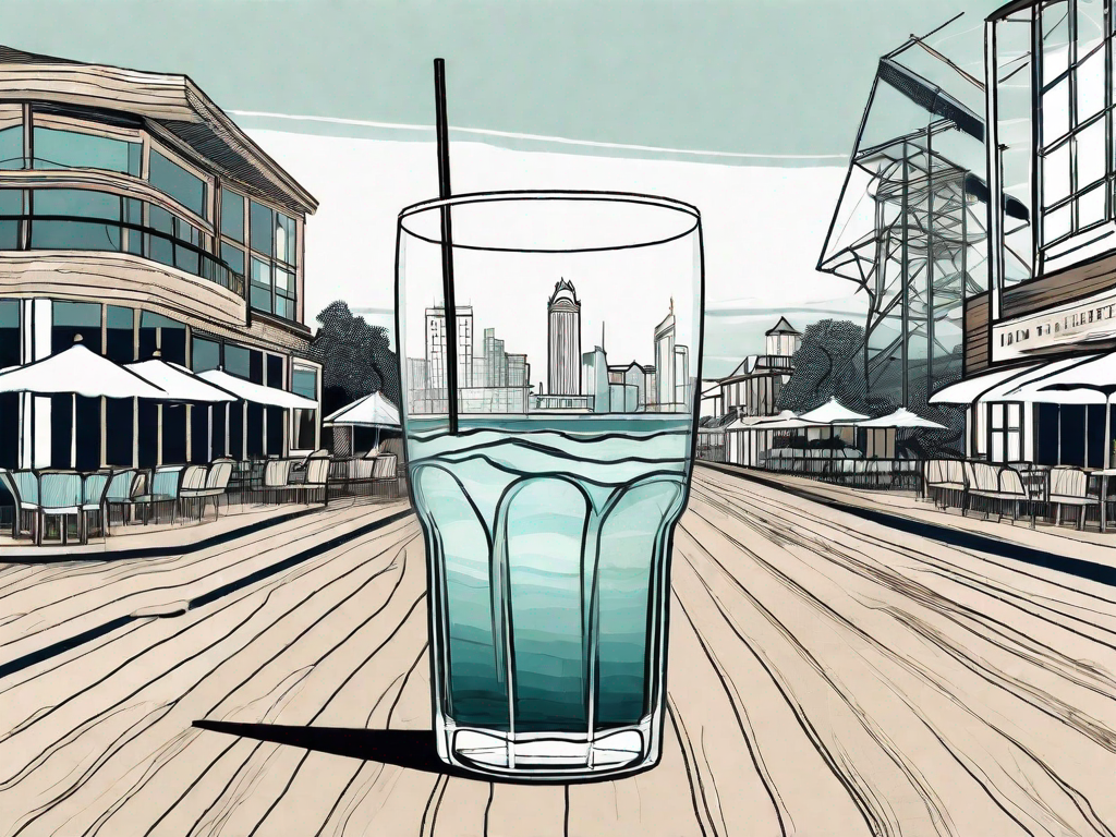 Is Point Pleasant, New Jersey water safe to drink?