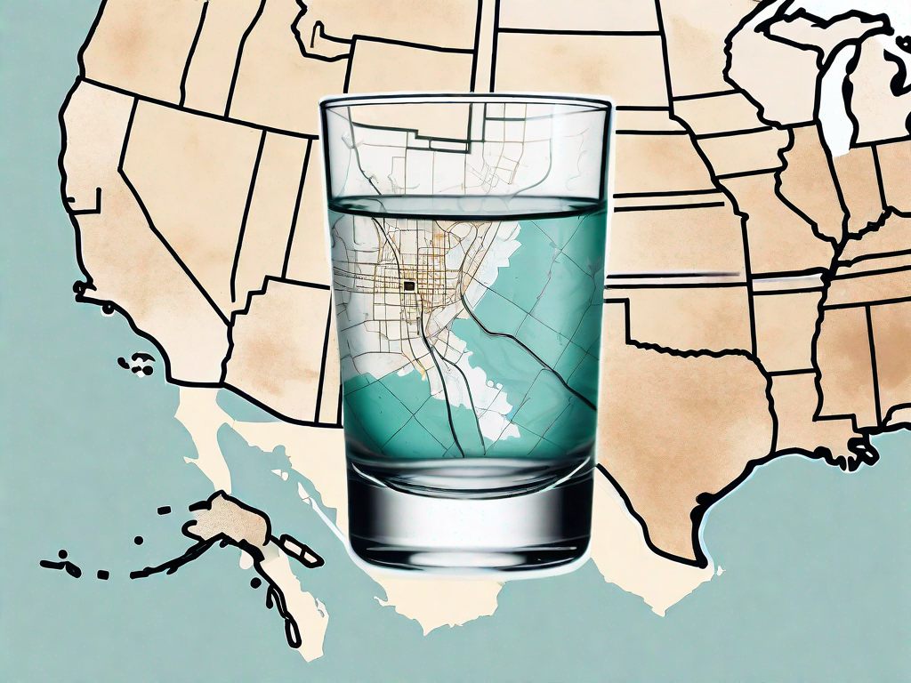 Is Altus, Oklahoma water safe to drink?