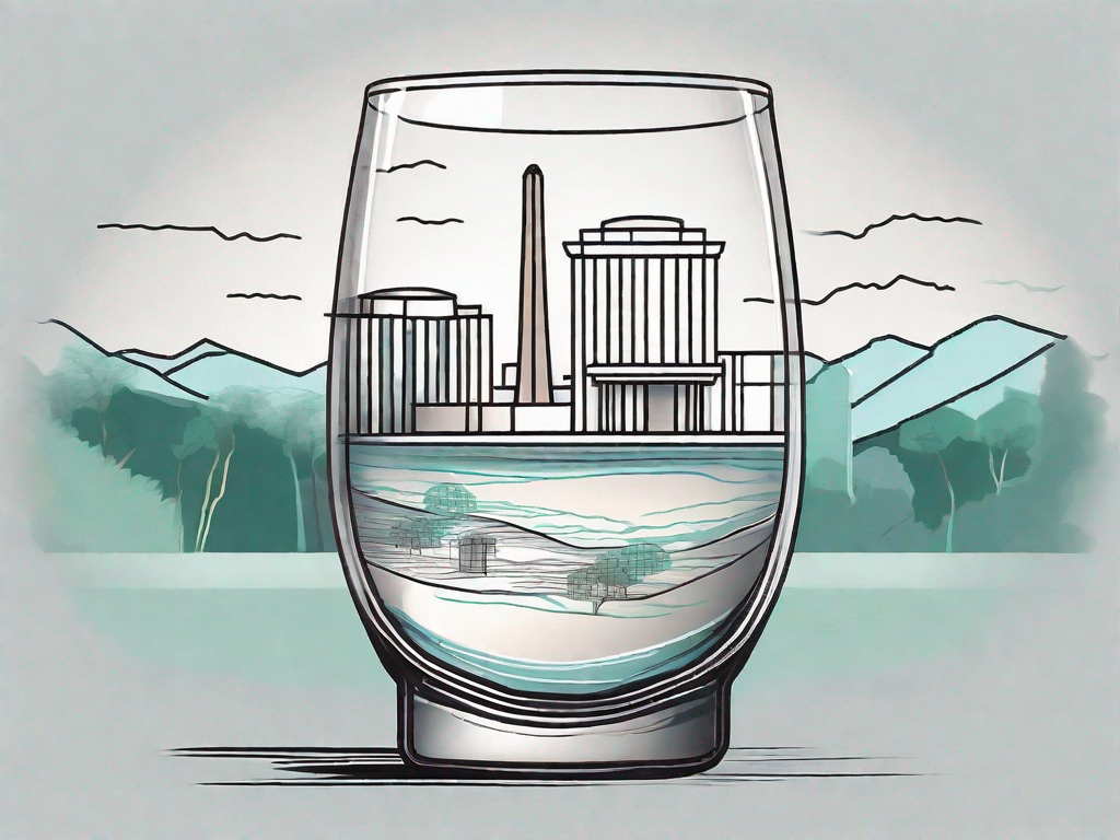 Is Santa Fe Springs, California water safe to drink?