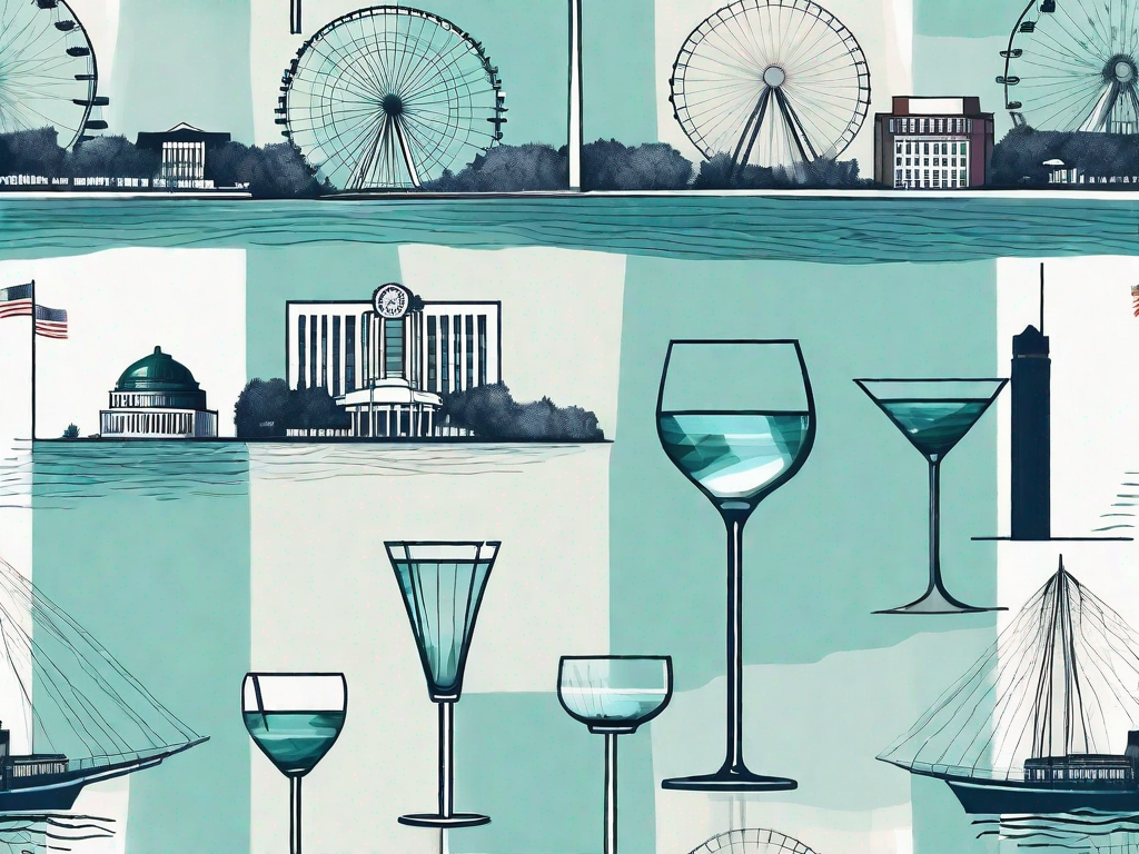 Is Oxon Hill, Maryland water safe to drink?