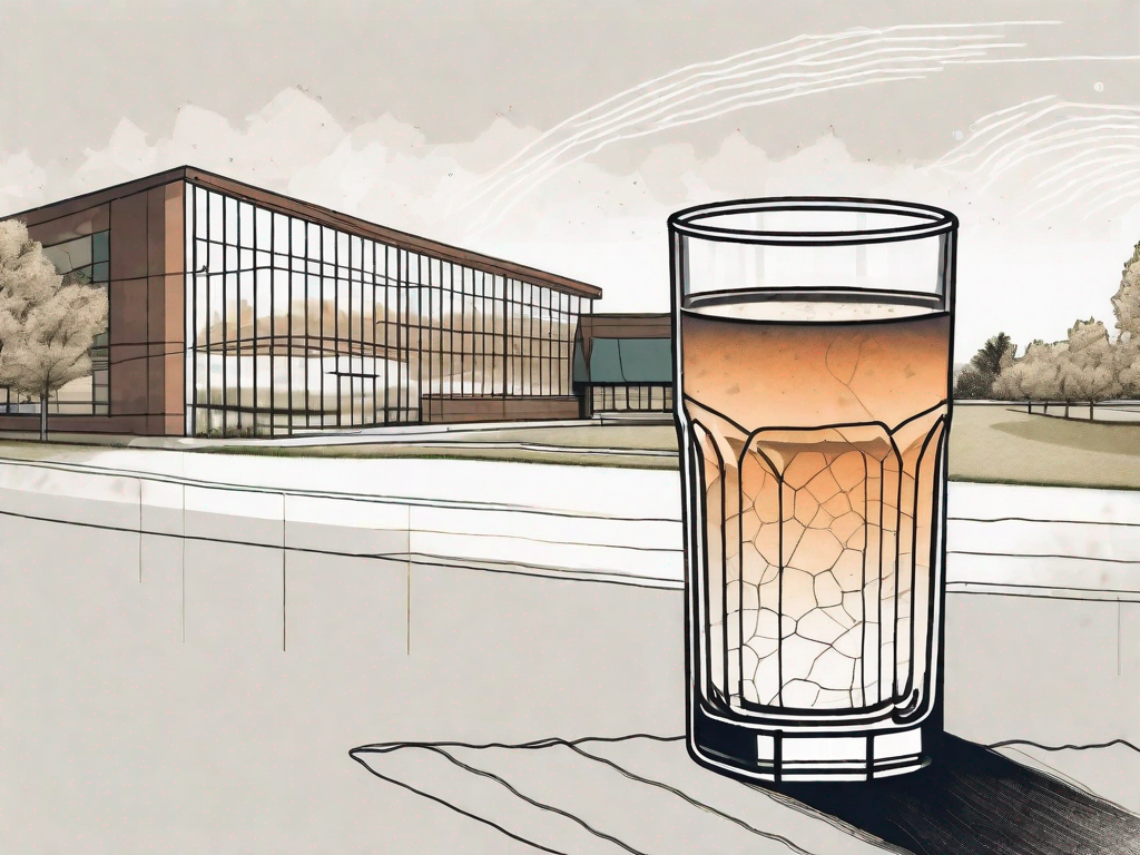 Is Beltsville, Maryland water safe to drink?