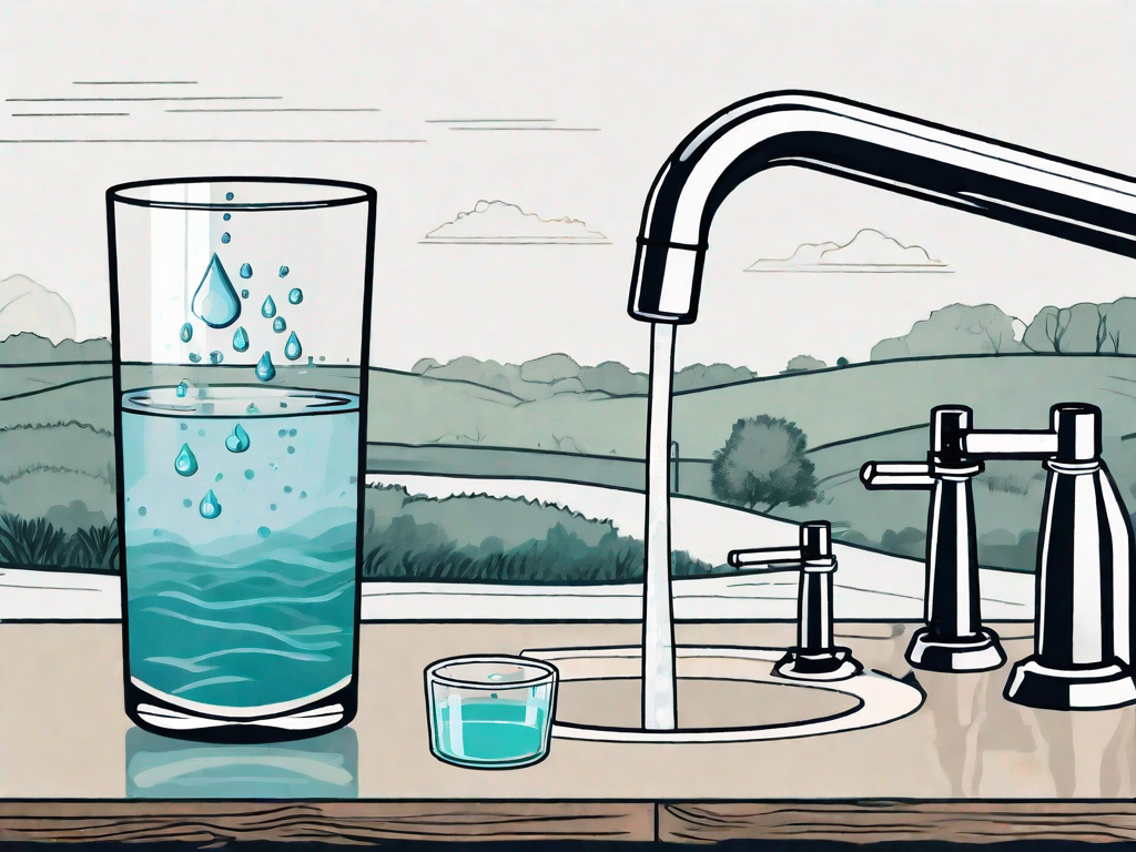 Is Concord, Missouri water safe to drink?