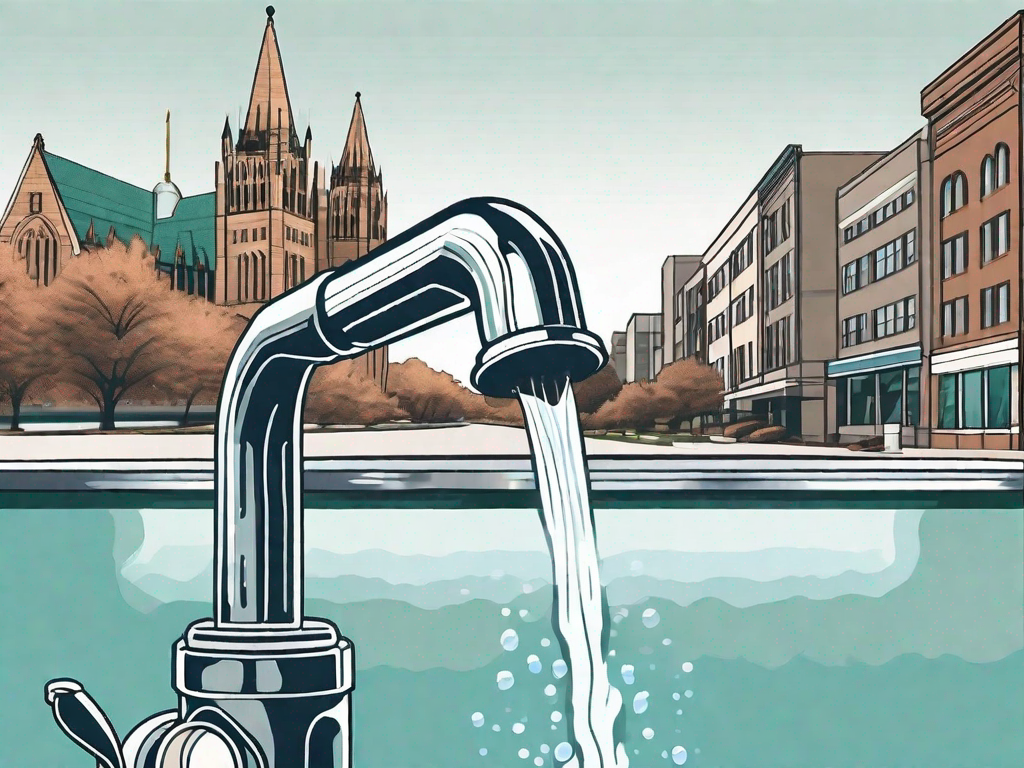 Is Ottawa, Illinois water safe to drink?