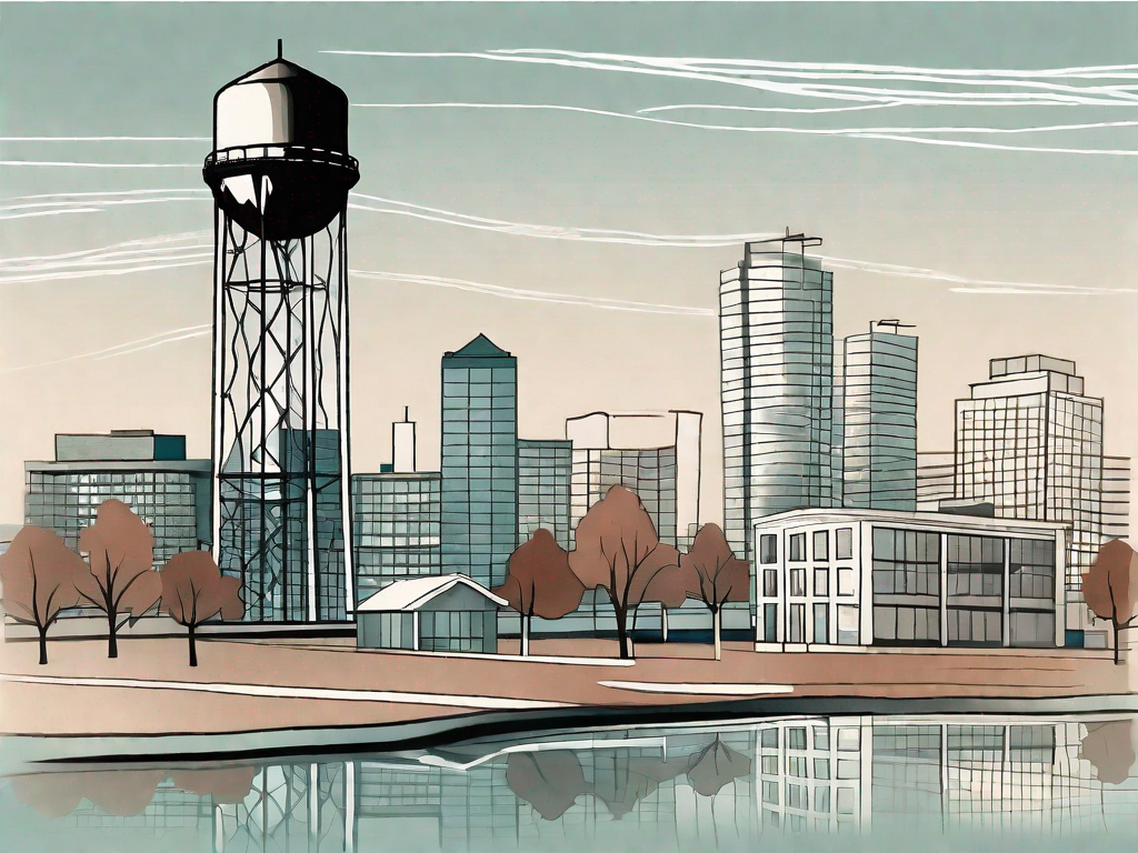 Is Creve Coeur, Missouri water safe to drink?