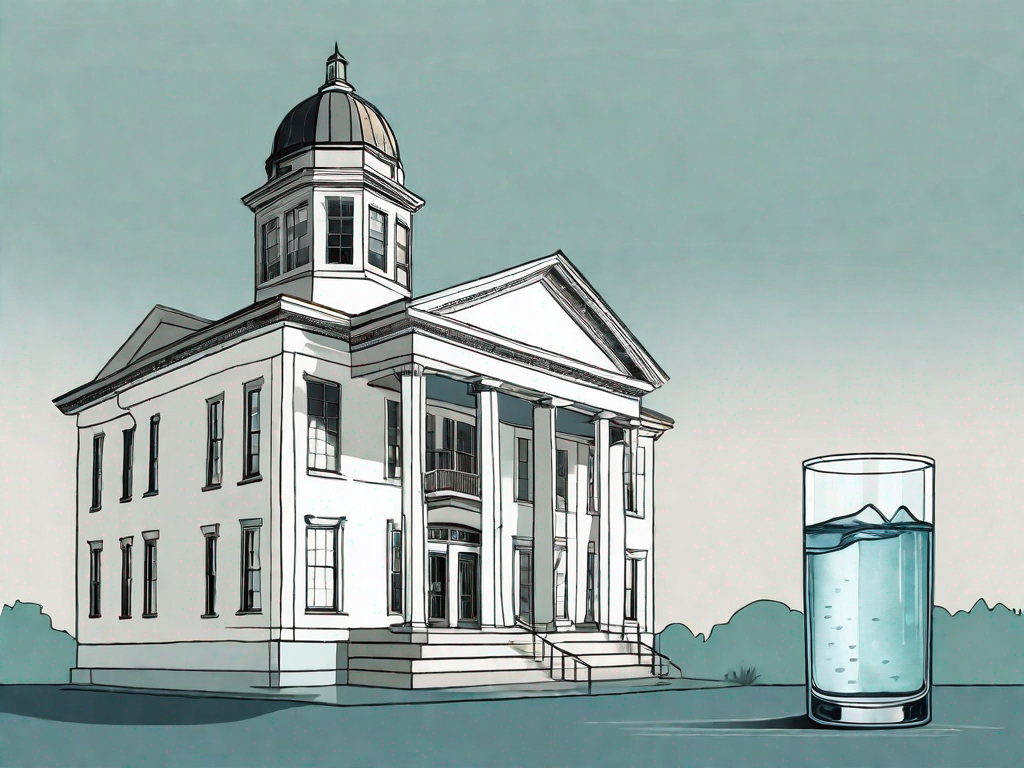 Is Fayetteville, Georgia water safe to drink?