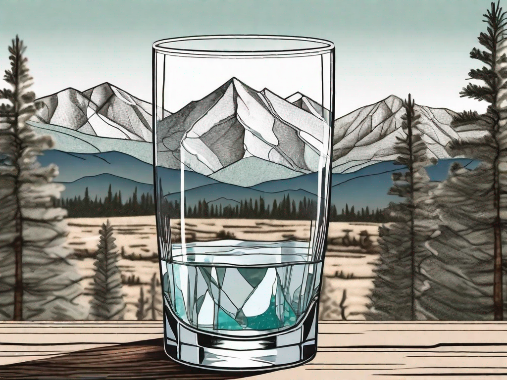 Is Cimarron Hills, Colorado water safe to drink?