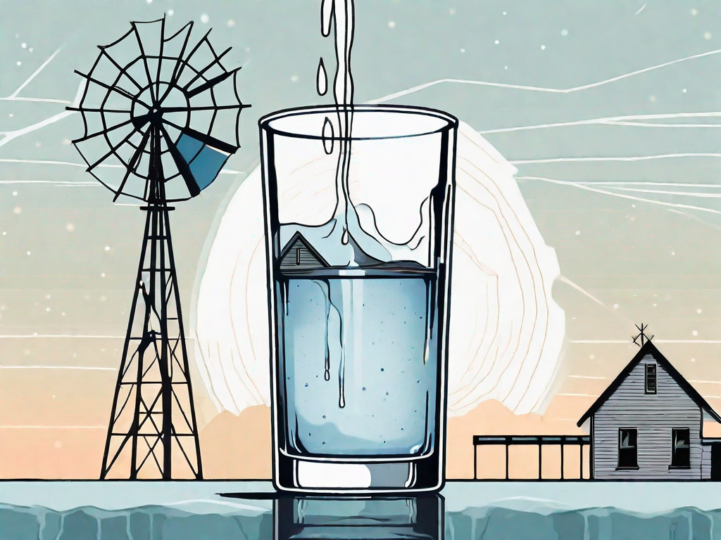 Is Newton, Kansas water safe to drink?