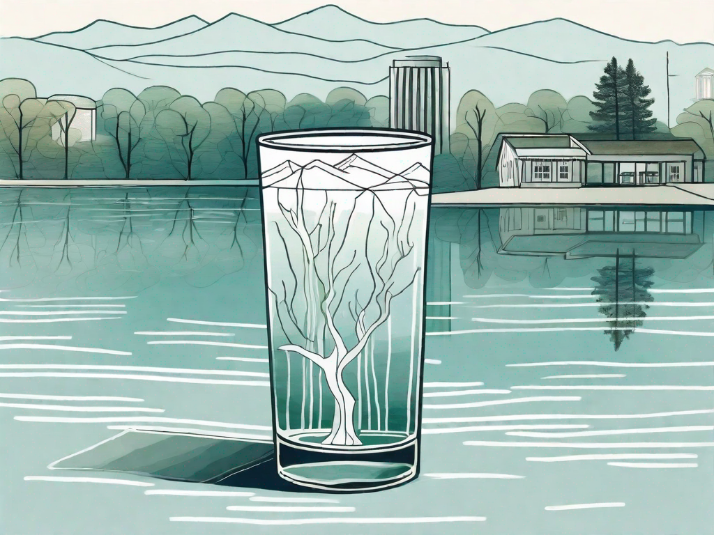 Is Melville, New York water safe to drink?