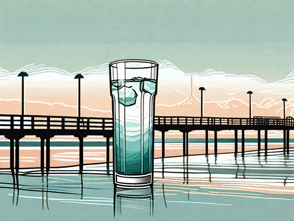 Is North Myrtle Beach, South Carolina water safe to drink?