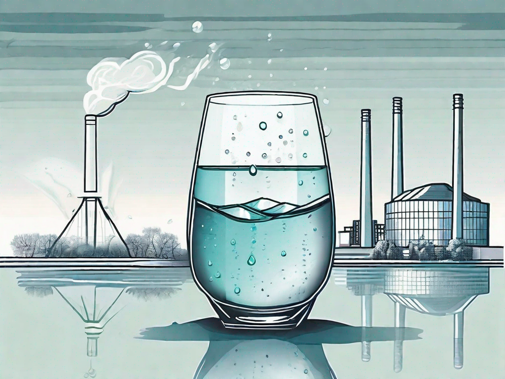 Is Trenton, Michigan water safe to drink?