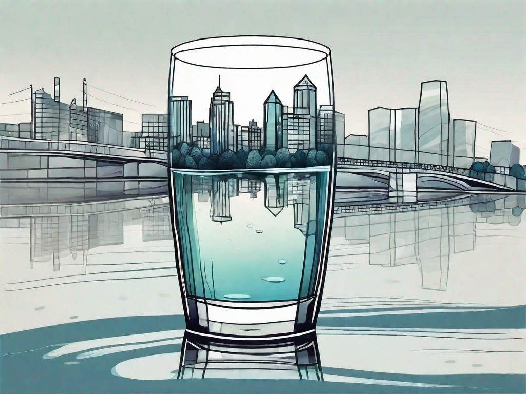 Is Phoenixville, Pennsylvania water safe to drink?