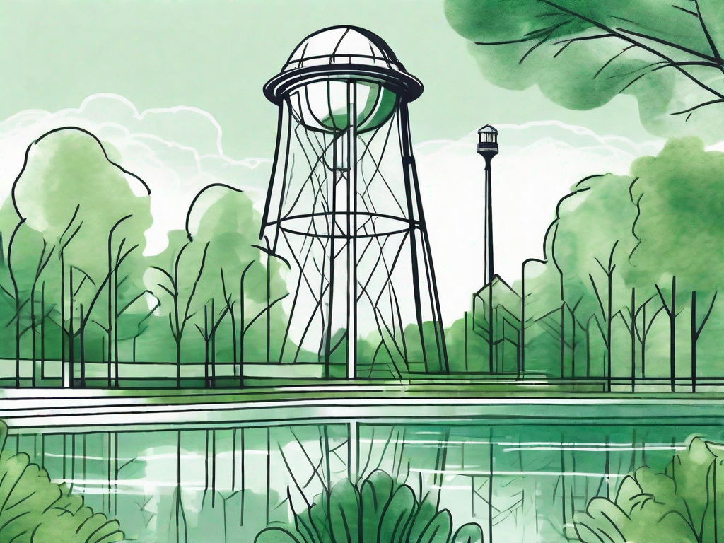 Is Franklin Park, Illinois water safe to drink?