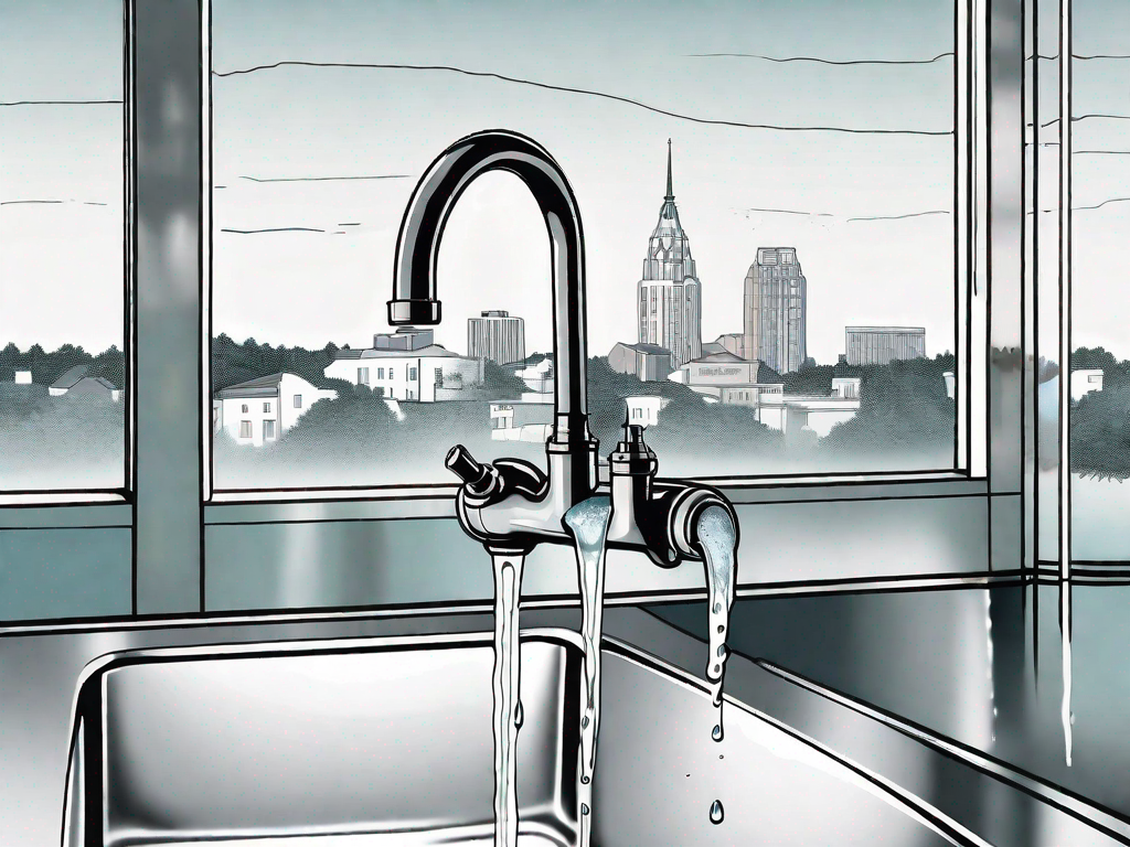 Is Dover, New Jersey water safe to drink?