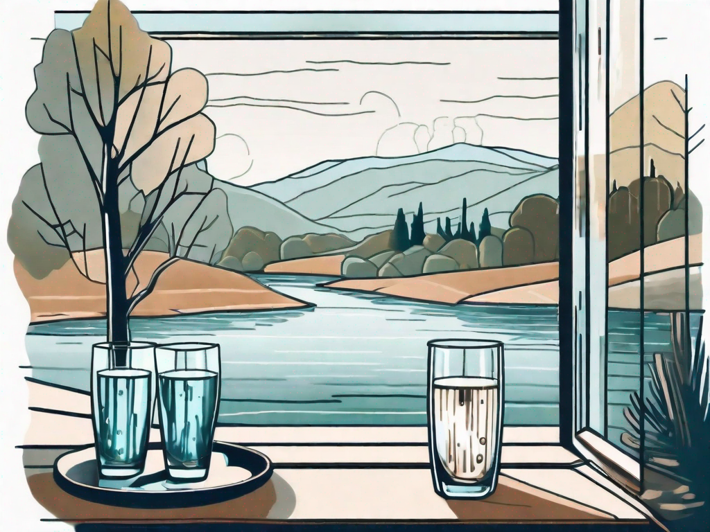 Is Hybla Valley, Virginia water safe to drink?