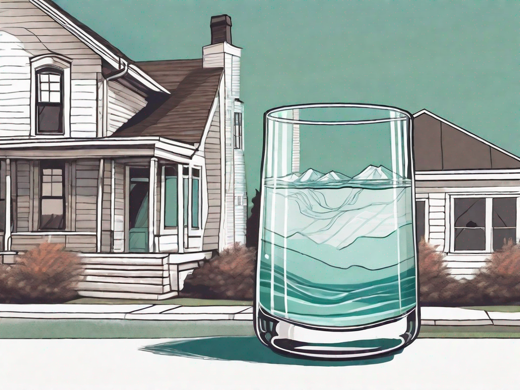 Is Burlington, Kentucky water safe to drink?