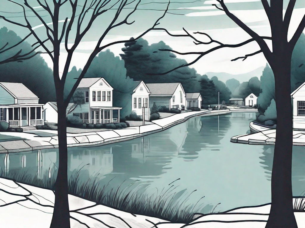 Is Kingstowne, Virginia water safe to drink?