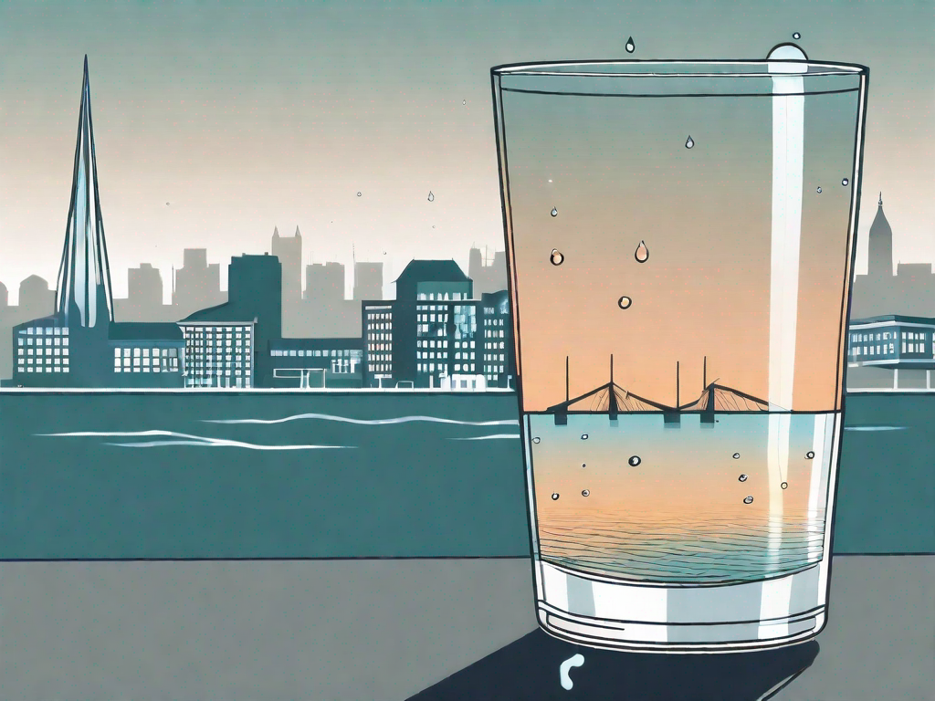 Is Portsmouth, Ohio water safe to drink?