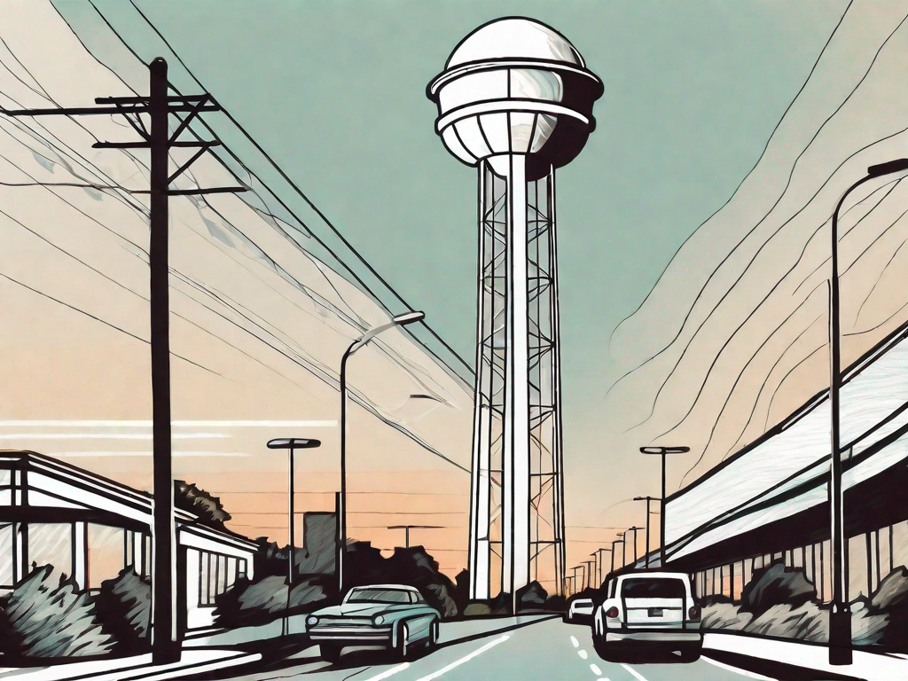 Is Wantagh, New York water safe to drink?