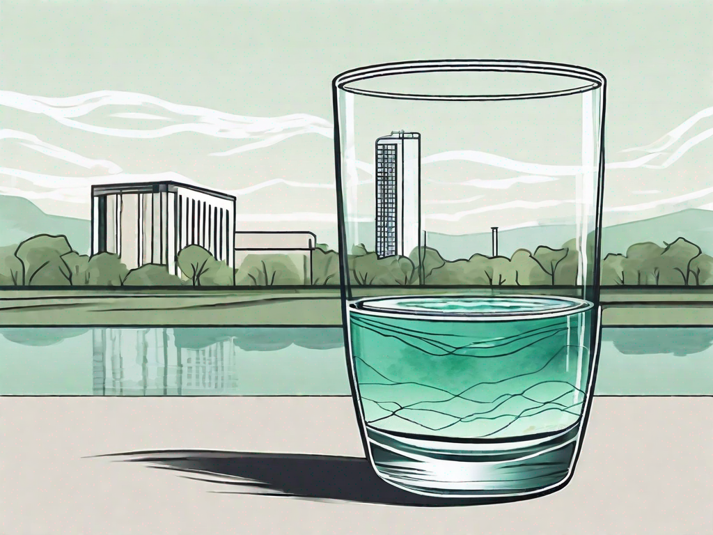 Is Clive, Iowa water safe to drink?