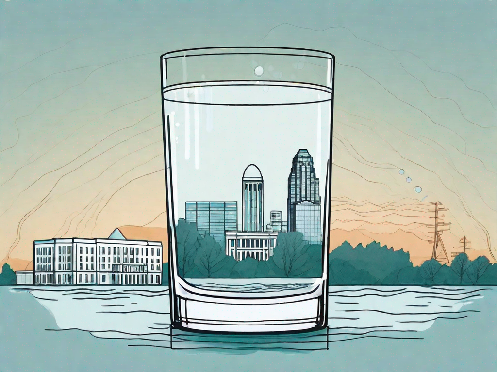 Is Republic, Missouri water safe to drink?