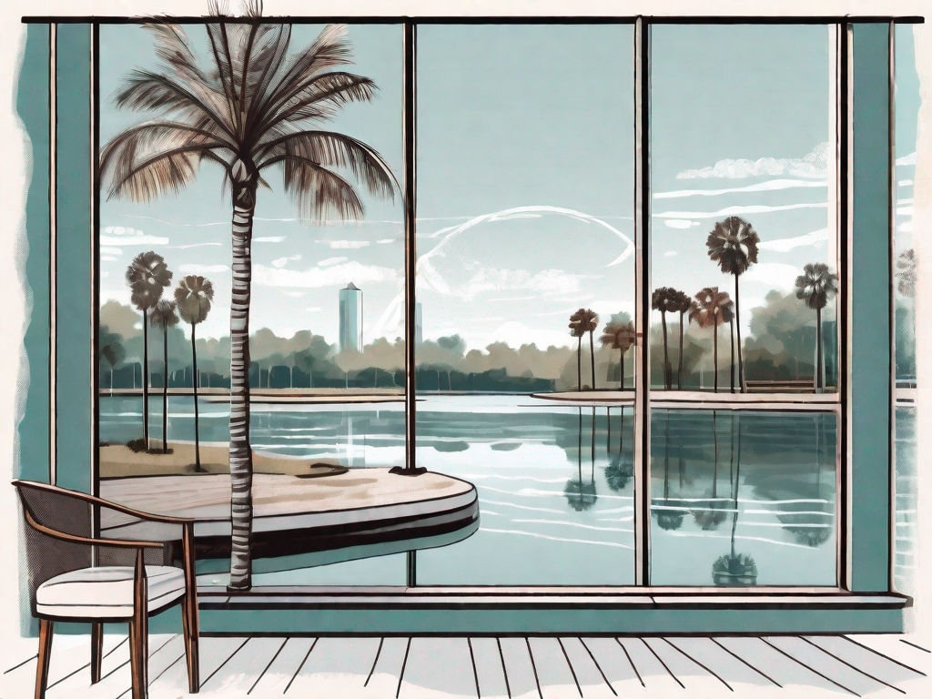 Is Tavares, Florida water safe to drink?