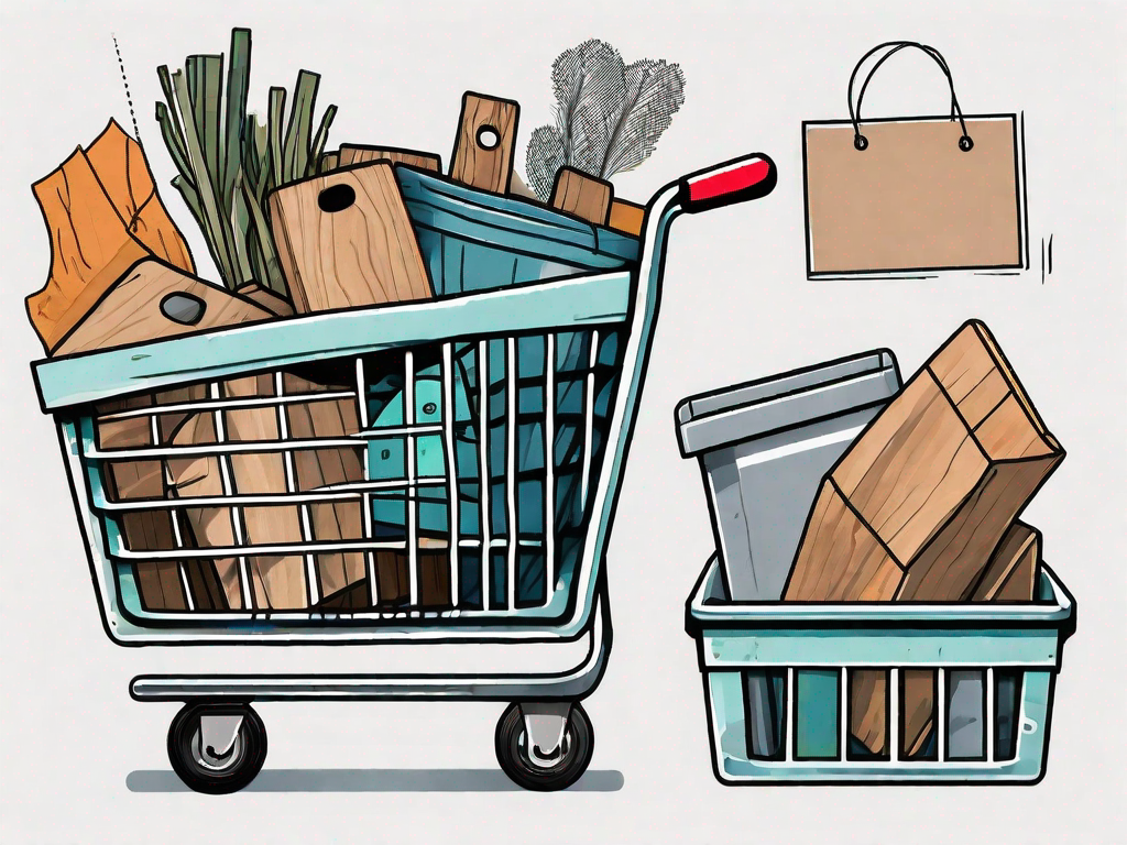 Are reclaimed or recycled materials less expensive?