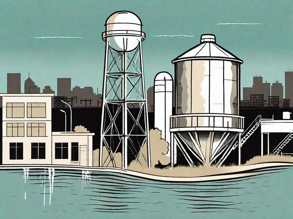 Is Ocean Springs, Mississippi water safe to drink?