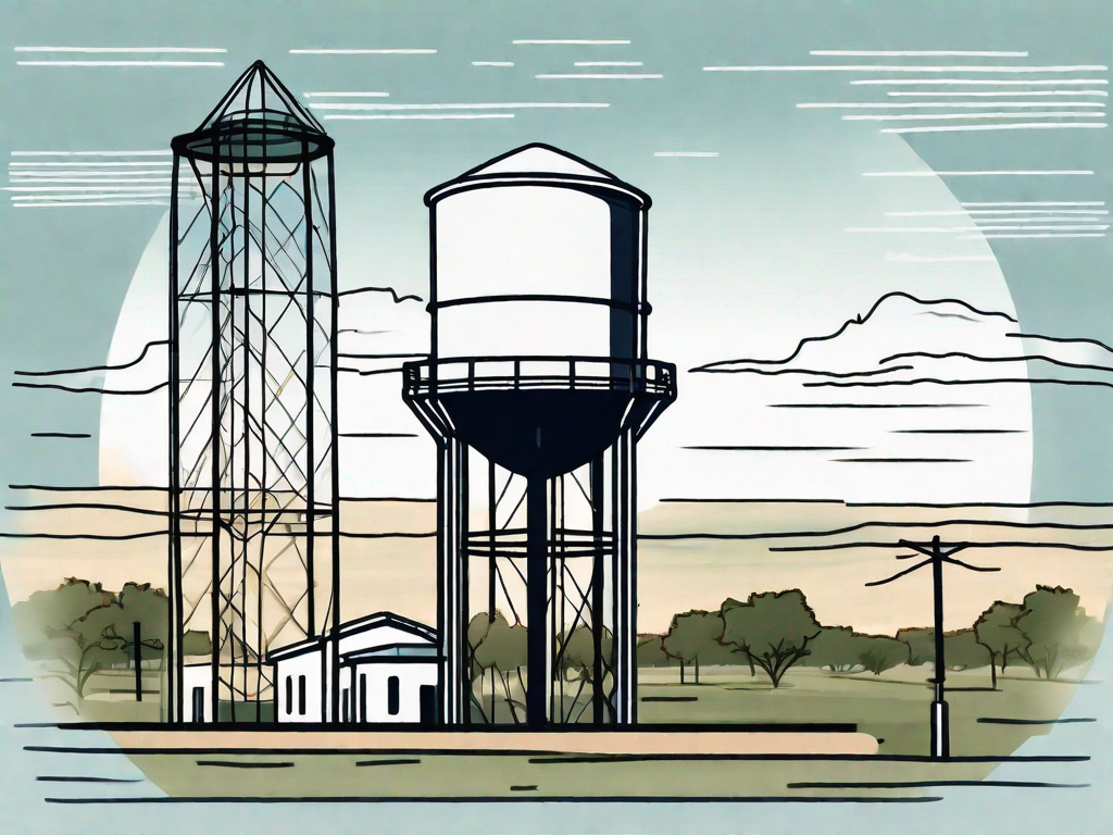 Is Seagoville, Texas water safe to drink?