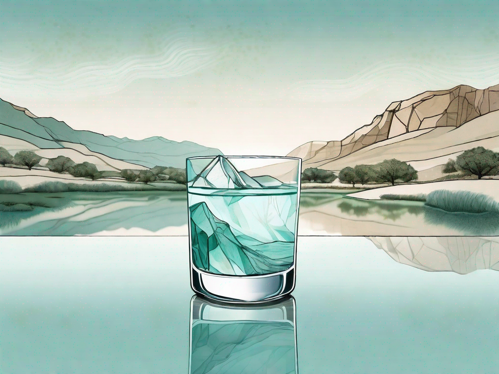 Is Steiner Ranch, Texas water safe to drink?