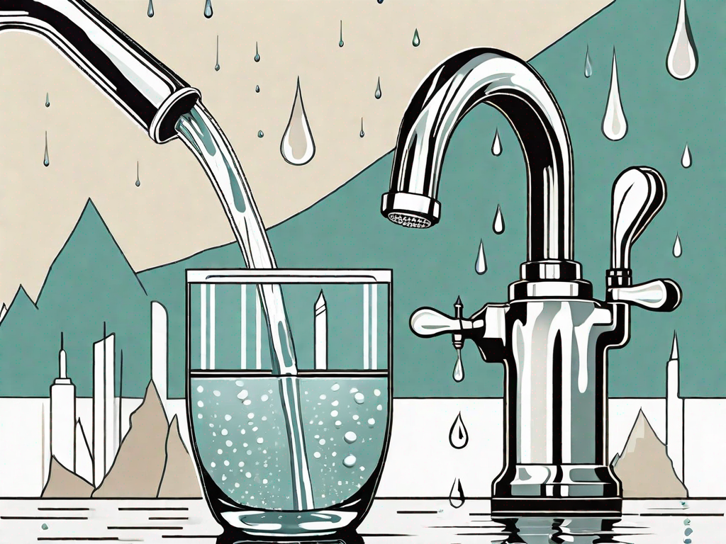 Is Lebanon, Oregon water safe to drink?