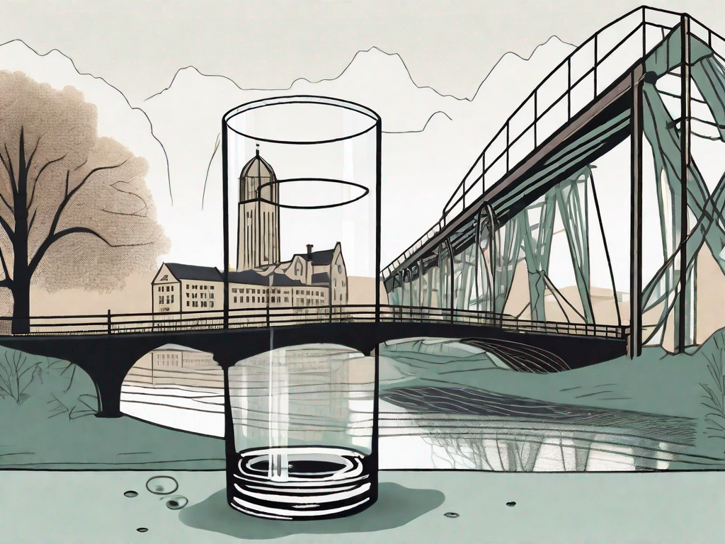 Is Willimantic, Connecticut water safe to drink?