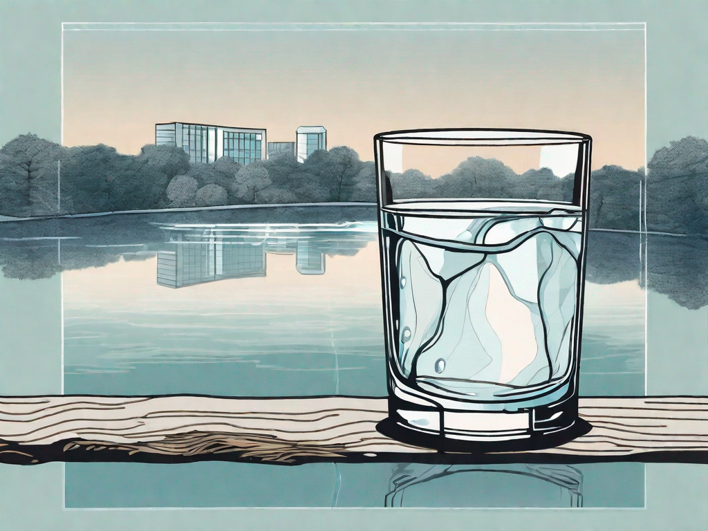 Is North Druid Hills, Georgia water safe to drink?