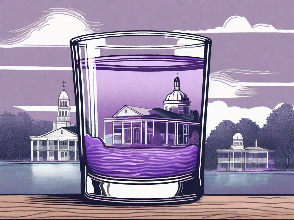 Is Colonial Heights, Virginia water safe to drink?