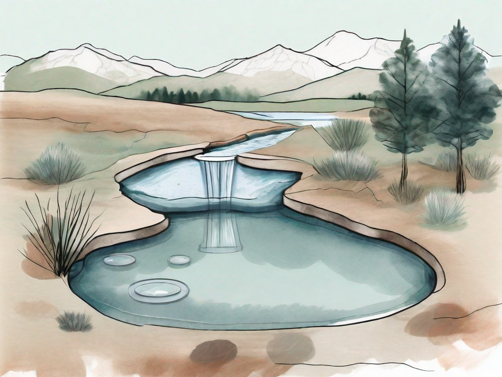 Is Burke Centre, Virginia water safe to drink?