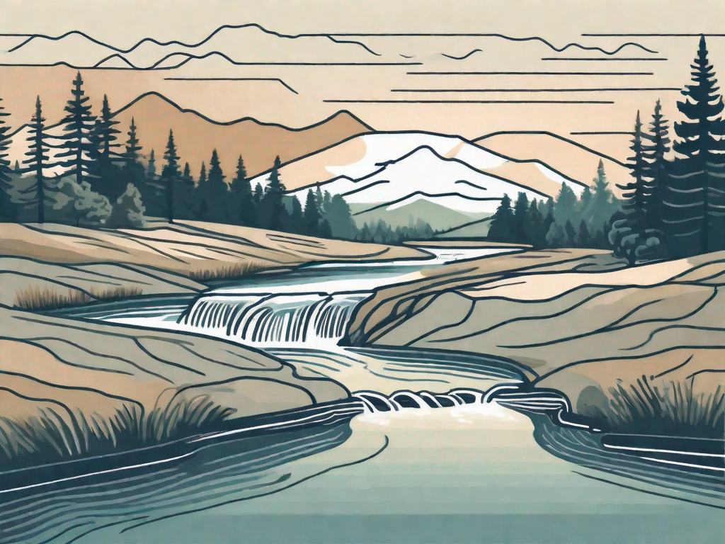 Is Canby, Oregon water safe to drink?