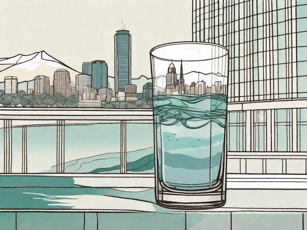 Is Bostonia, California water safe to drink?