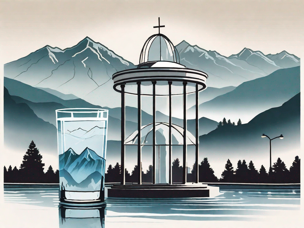 Is Sevierville, Tennessee water safe to drink?
