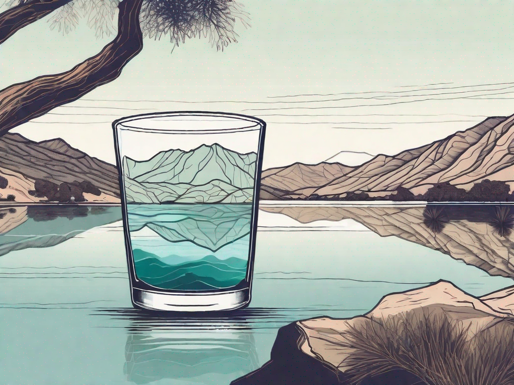 Is Castaic, California water safe to drink?