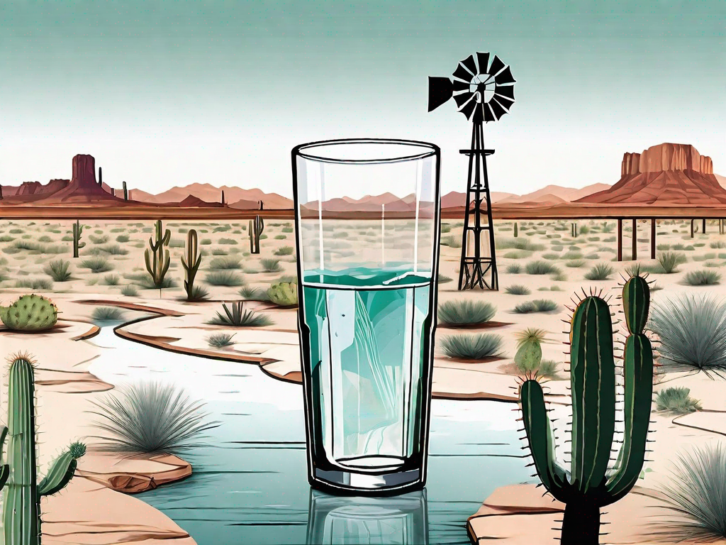 Is Alice, Texas water safe to drink?