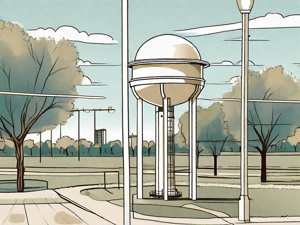 Is Crowley, Texas water safe to drink?