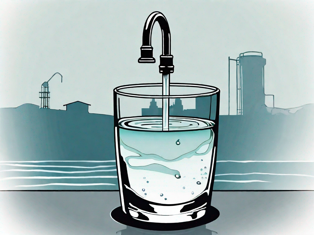 Is Redland, Maryland water safe to drink?