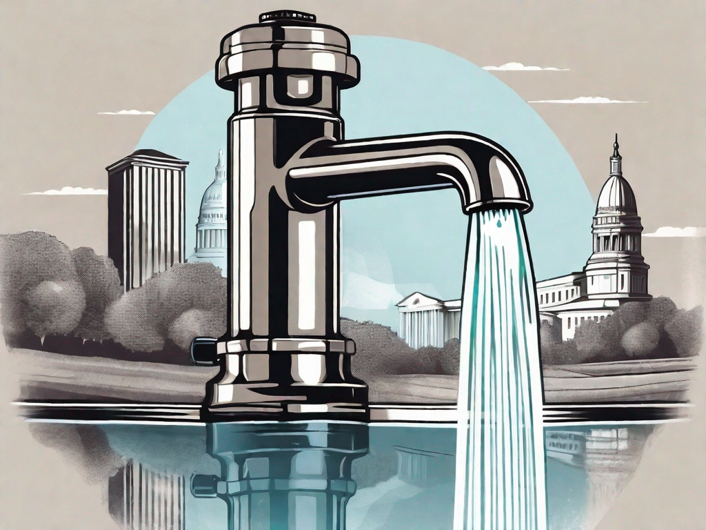 Is Laurel, Virginia water safe to drink?