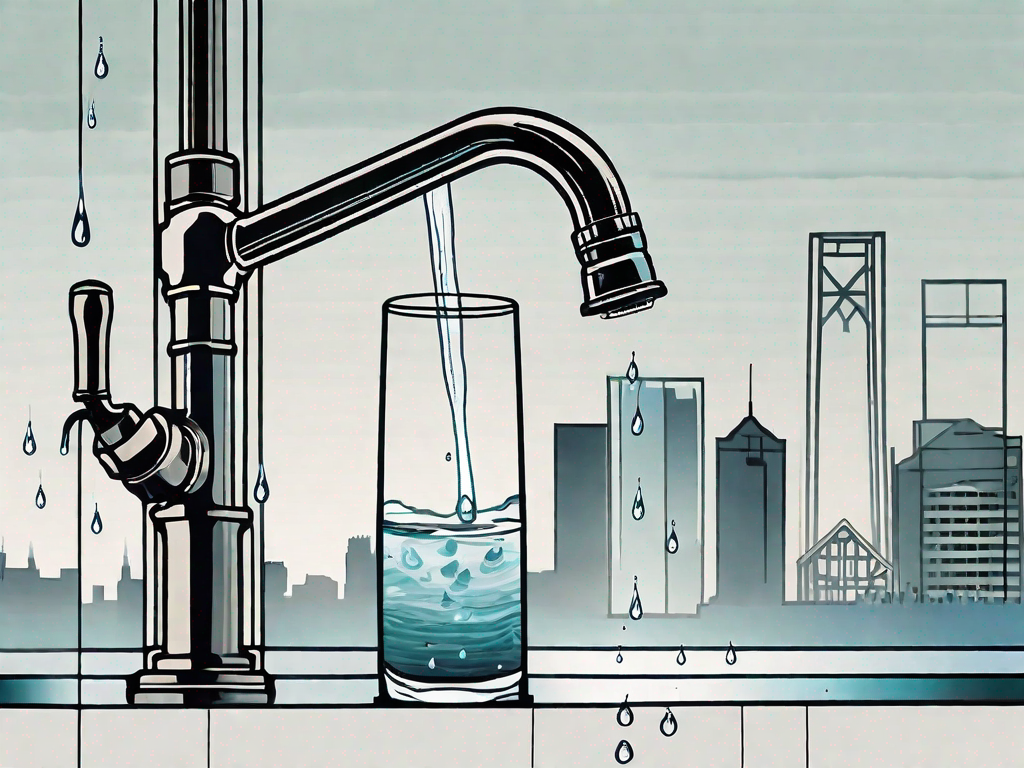 Is McKeesport, Pennsylvania water safe to drink?